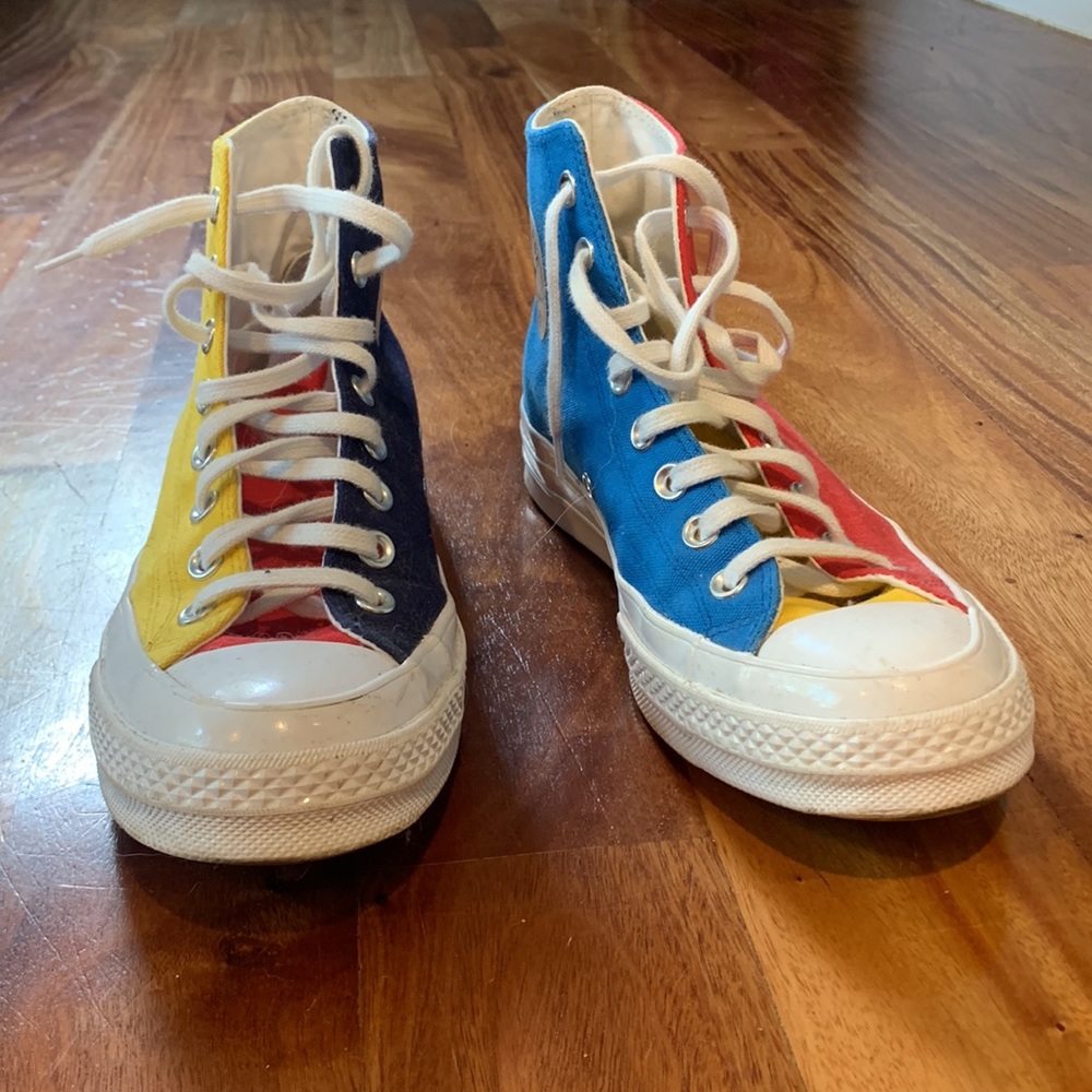 Golf Multicolor Converse - image 6